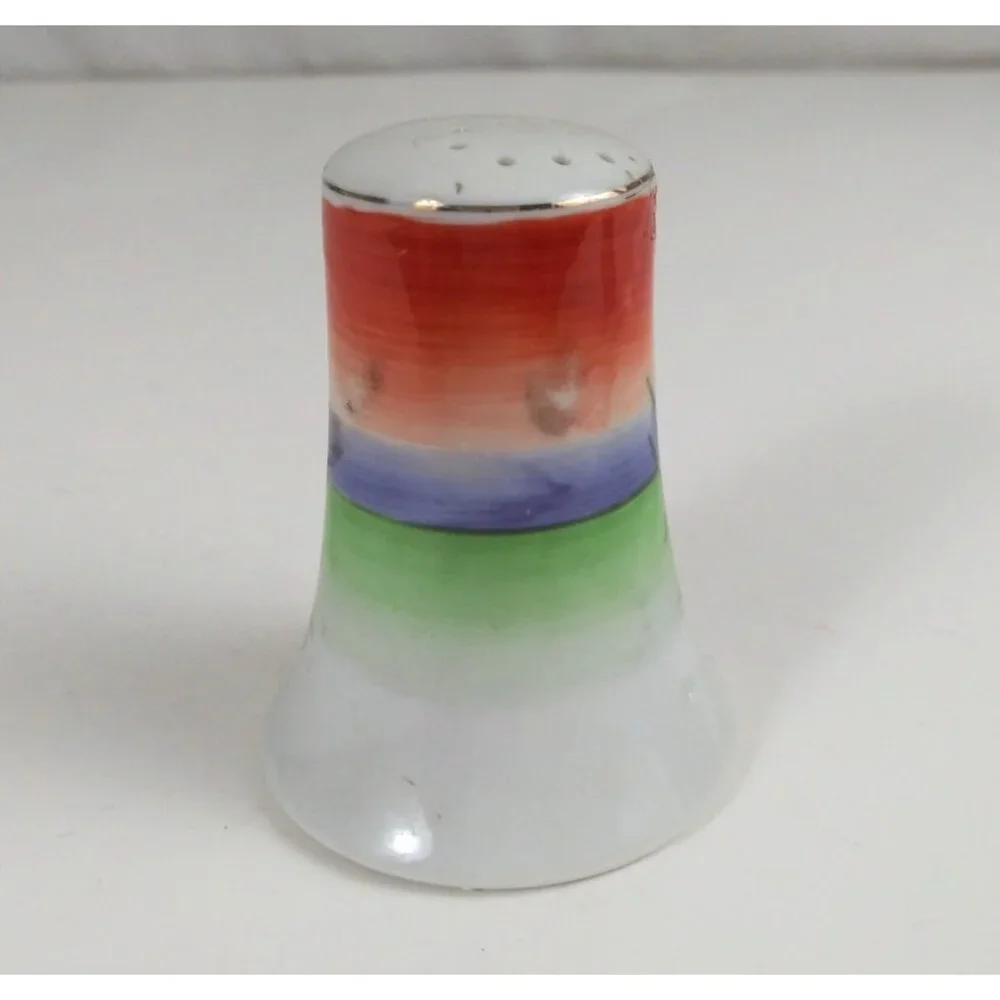 Vintage Saguaro Southwestern Arizona Souvenir Salt & Pepper Shakers - Picture 4 of 13